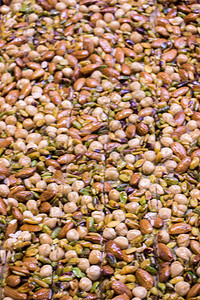 杏仁与坚果风味木材 美食界的创新跨界