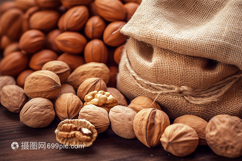 健康“加油”站 解锁坚果食品的营养宝藏与食用之道