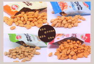 探索口水娃葵花籽瓜子仁 12g独立小包装的多口味坚果零食新体验