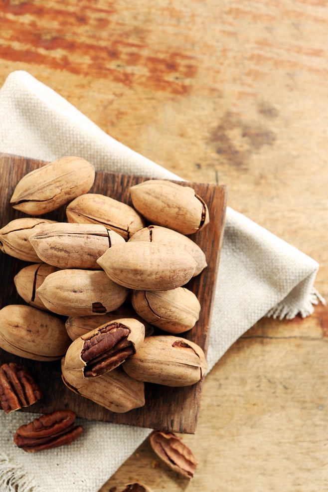 坚果食品商业摄影的艺术 塔伦视觉专业呈现农副产品的独特魅力