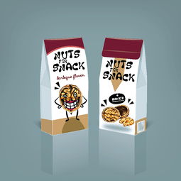坚果食品的包装设计 守住新鲜与安全的关键